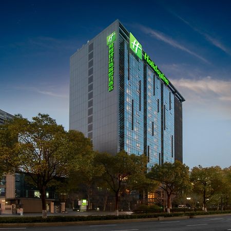 Holiday Inn Hangzhou Cbd By Ihg Zewnętrze zdjęcie