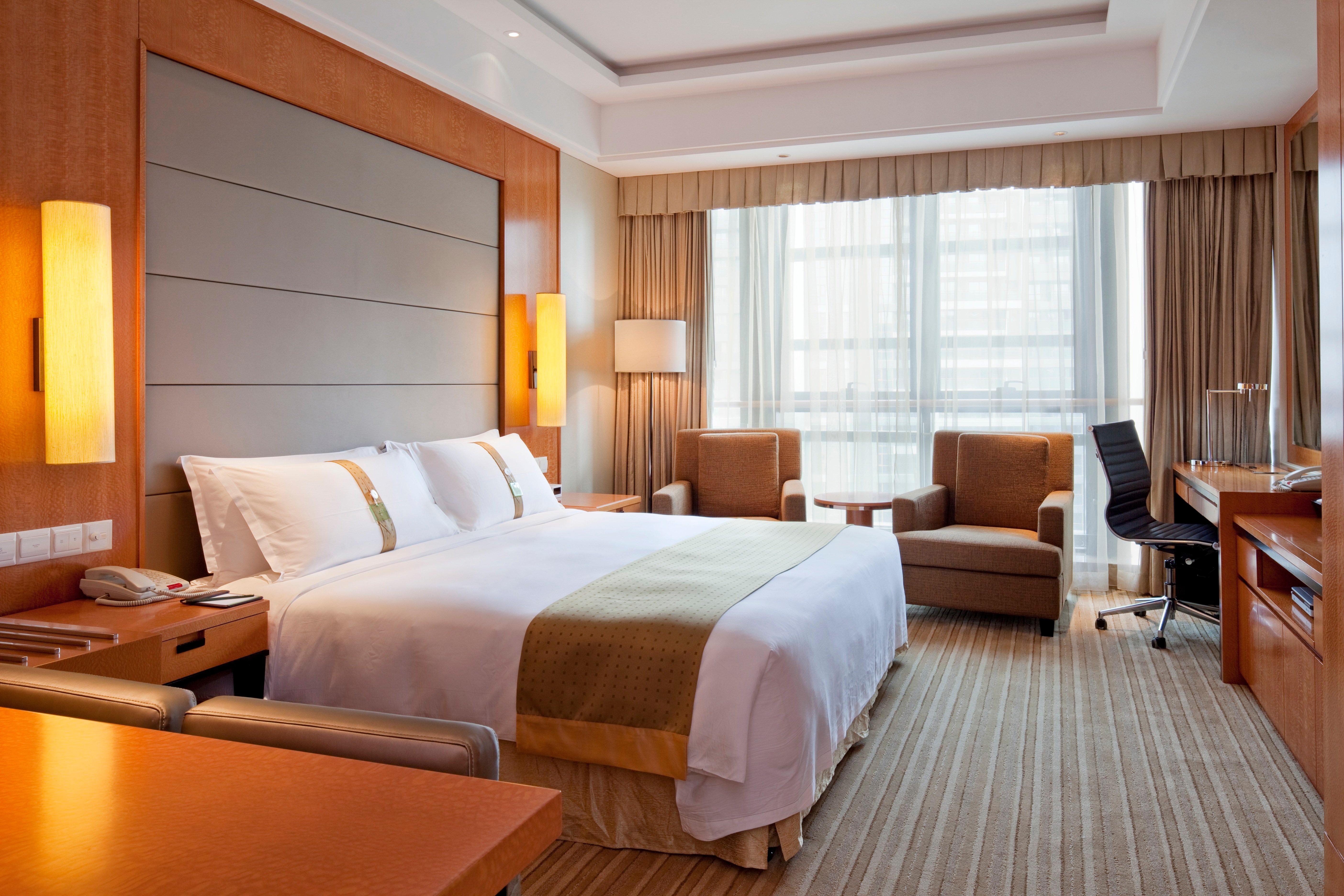 Holiday Inn Hangzhou Cbd By Ihg Zewnętrze zdjęcie
