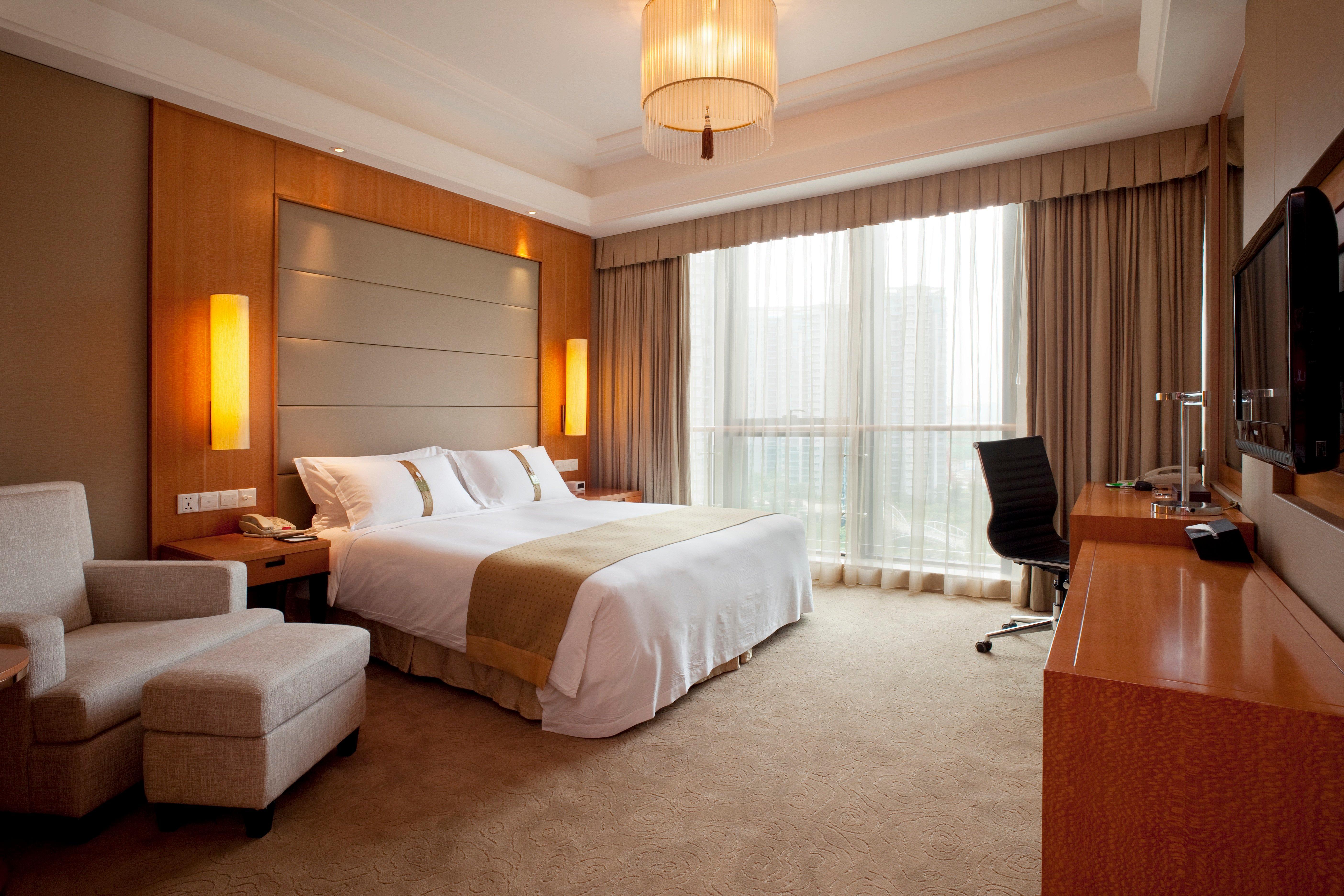 Holiday Inn Hangzhou Cbd By Ihg Zewnętrze zdjęcie
