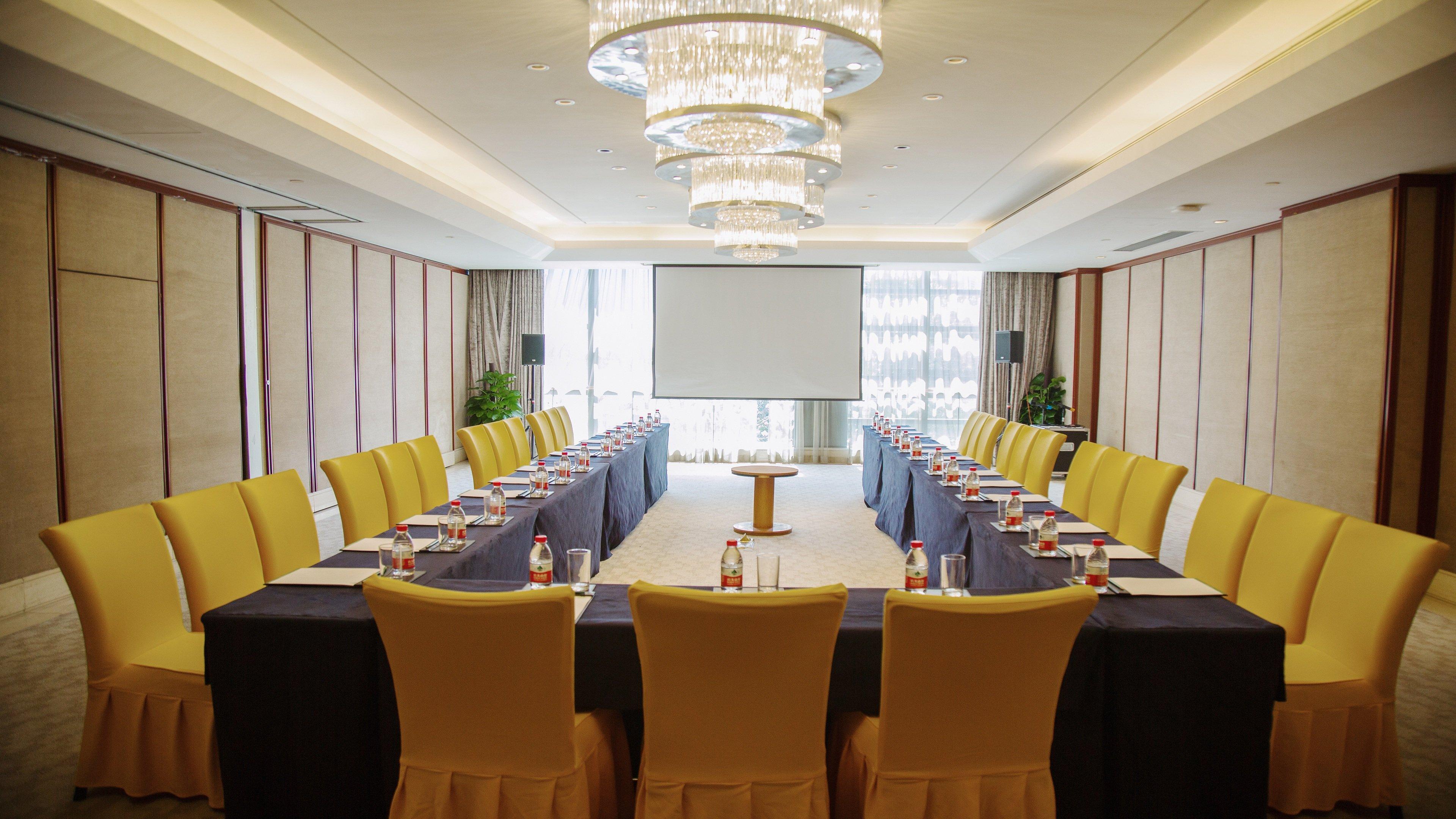 Holiday Inn Hangzhou Cbd By Ihg Zewnętrze zdjęcie