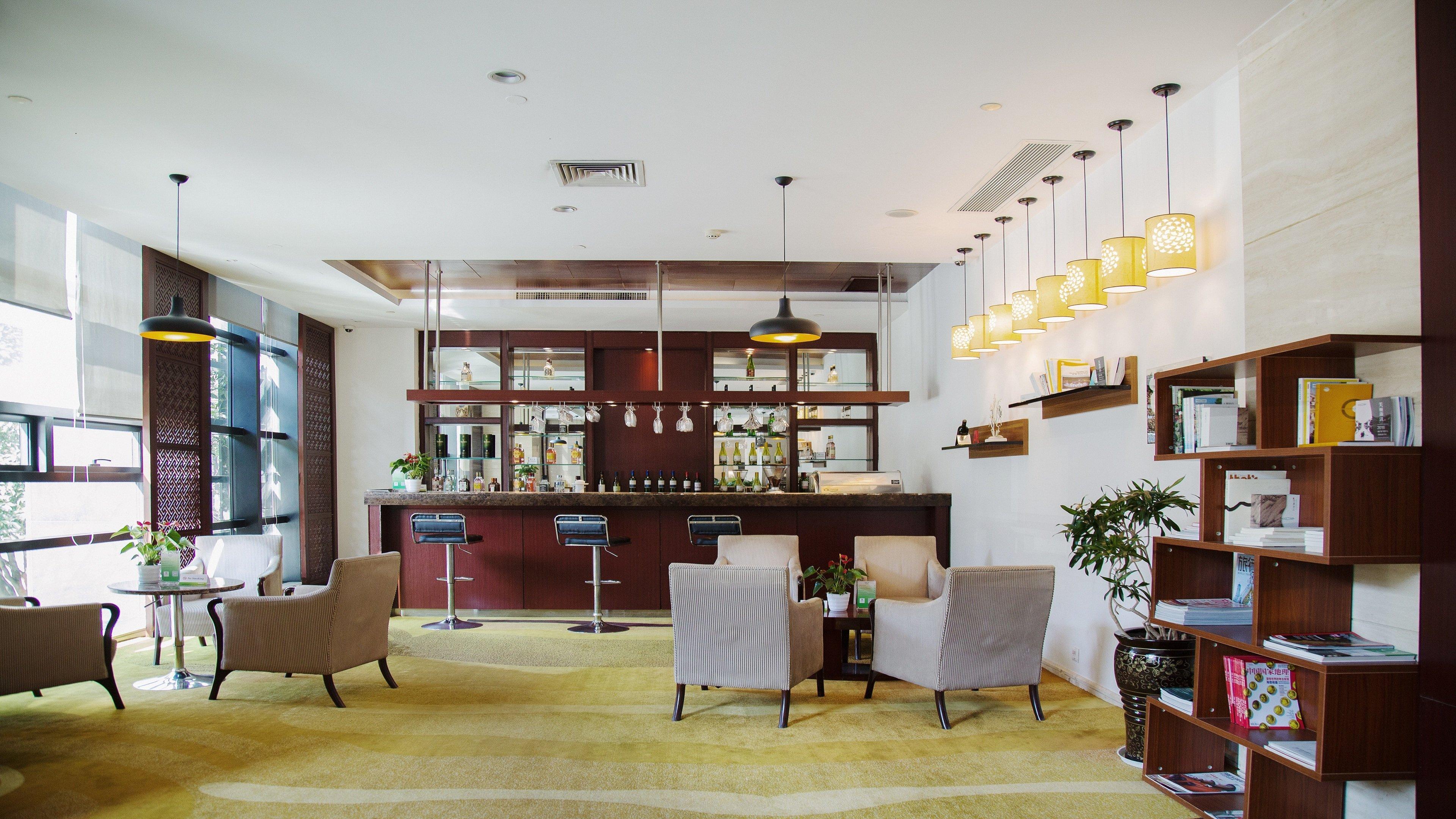 Holiday Inn Hangzhou Cbd By Ihg Zewnętrze zdjęcie