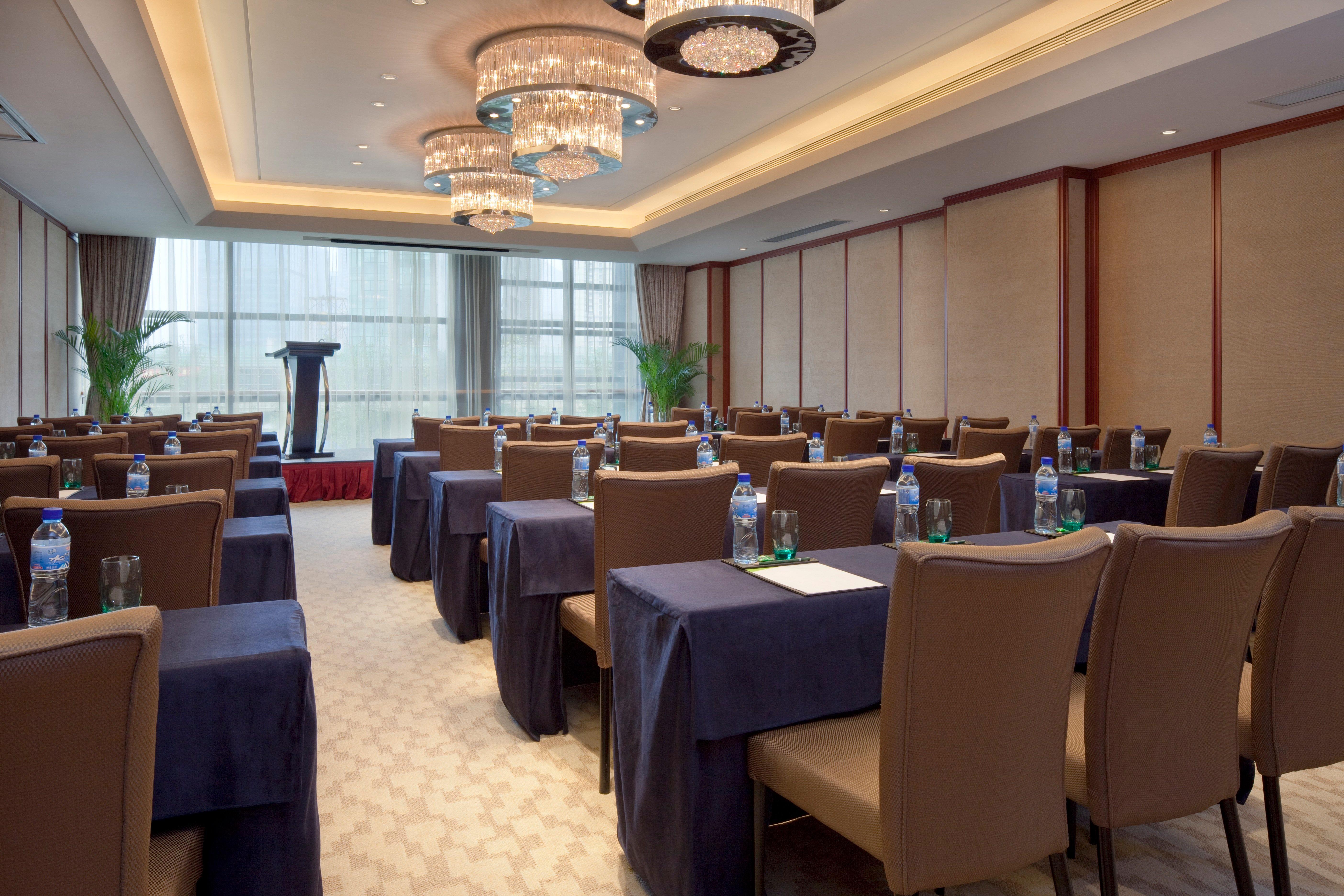 Holiday Inn Hangzhou Cbd By Ihg Zewnętrze zdjęcie