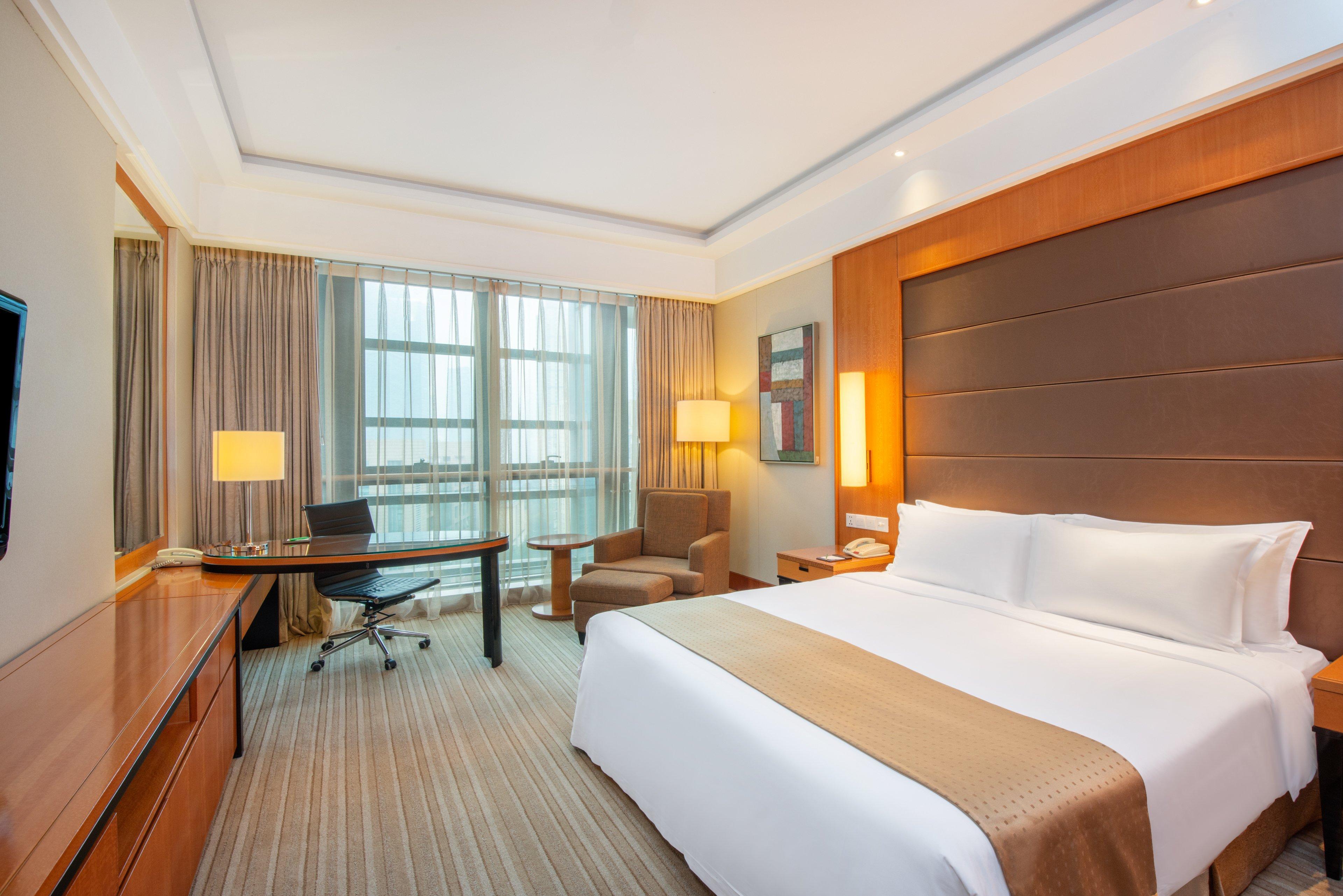Holiday Inn Hangzhou Cbd By Ihg Zewnętrze zdjęcie