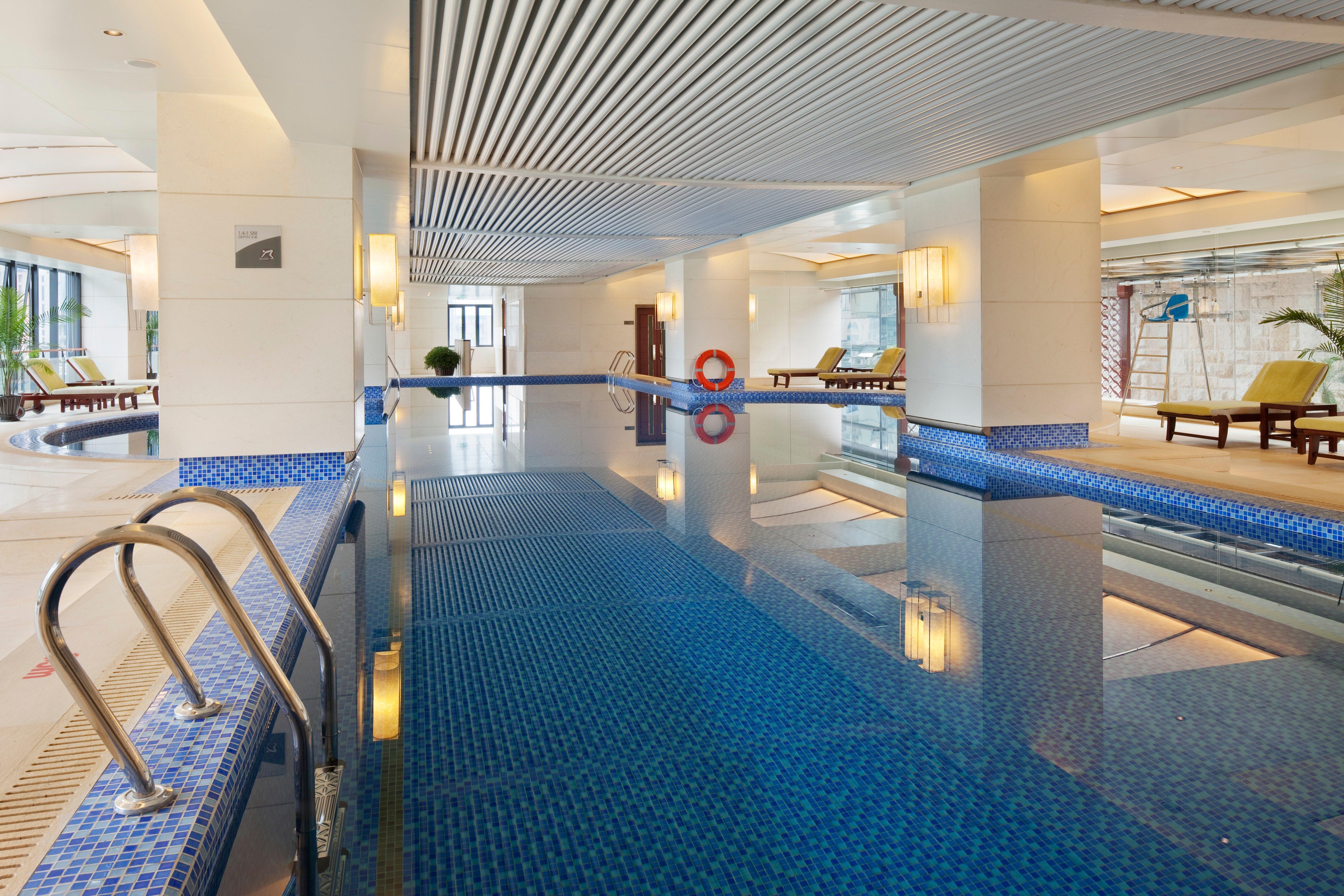 Holiday Inn Hangzhou Cbd By Ihg Zewnętrze zdjęcie