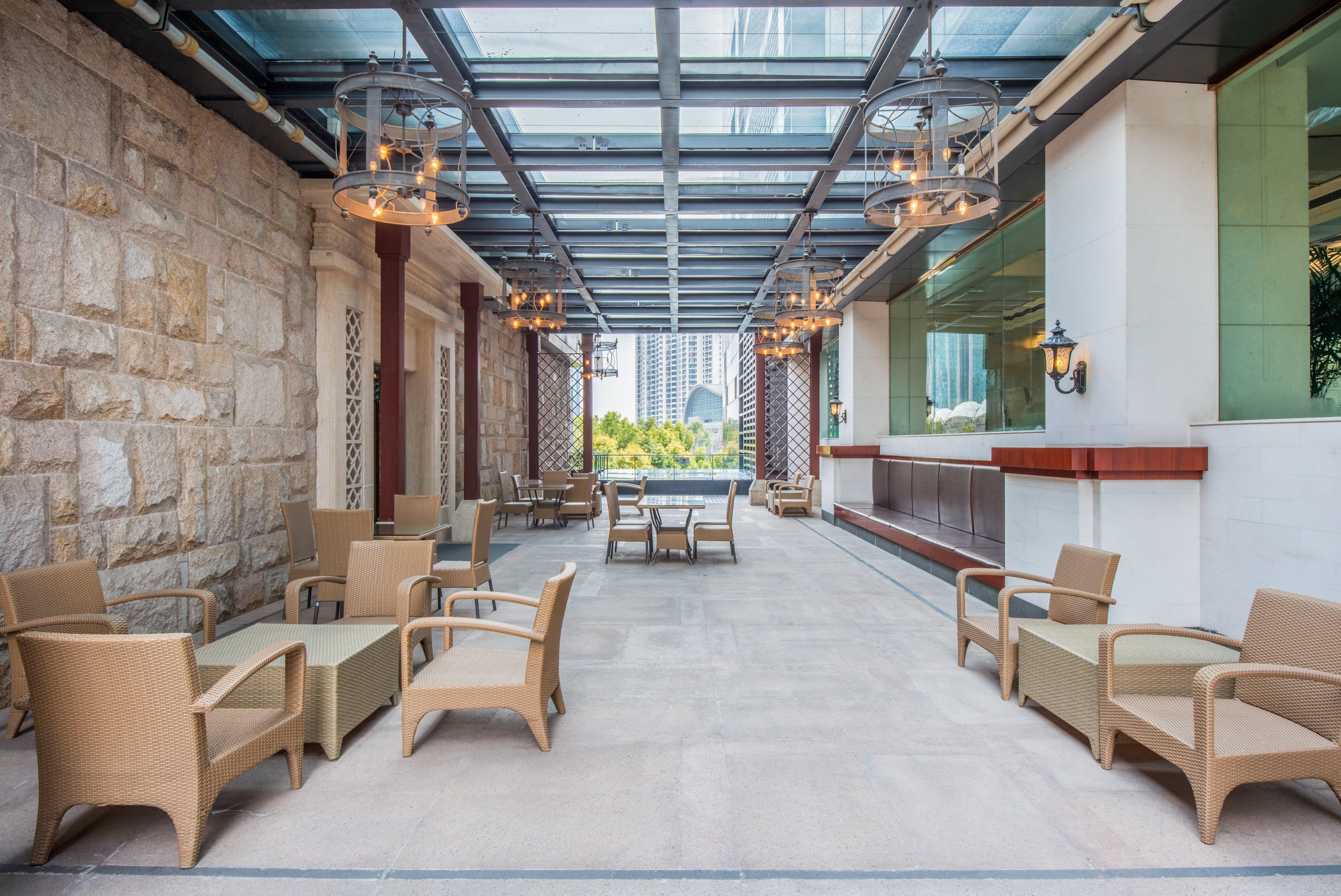 Holiday Inn Hangzhou Cbd By Ihg Zewnętrze zdjęcie
