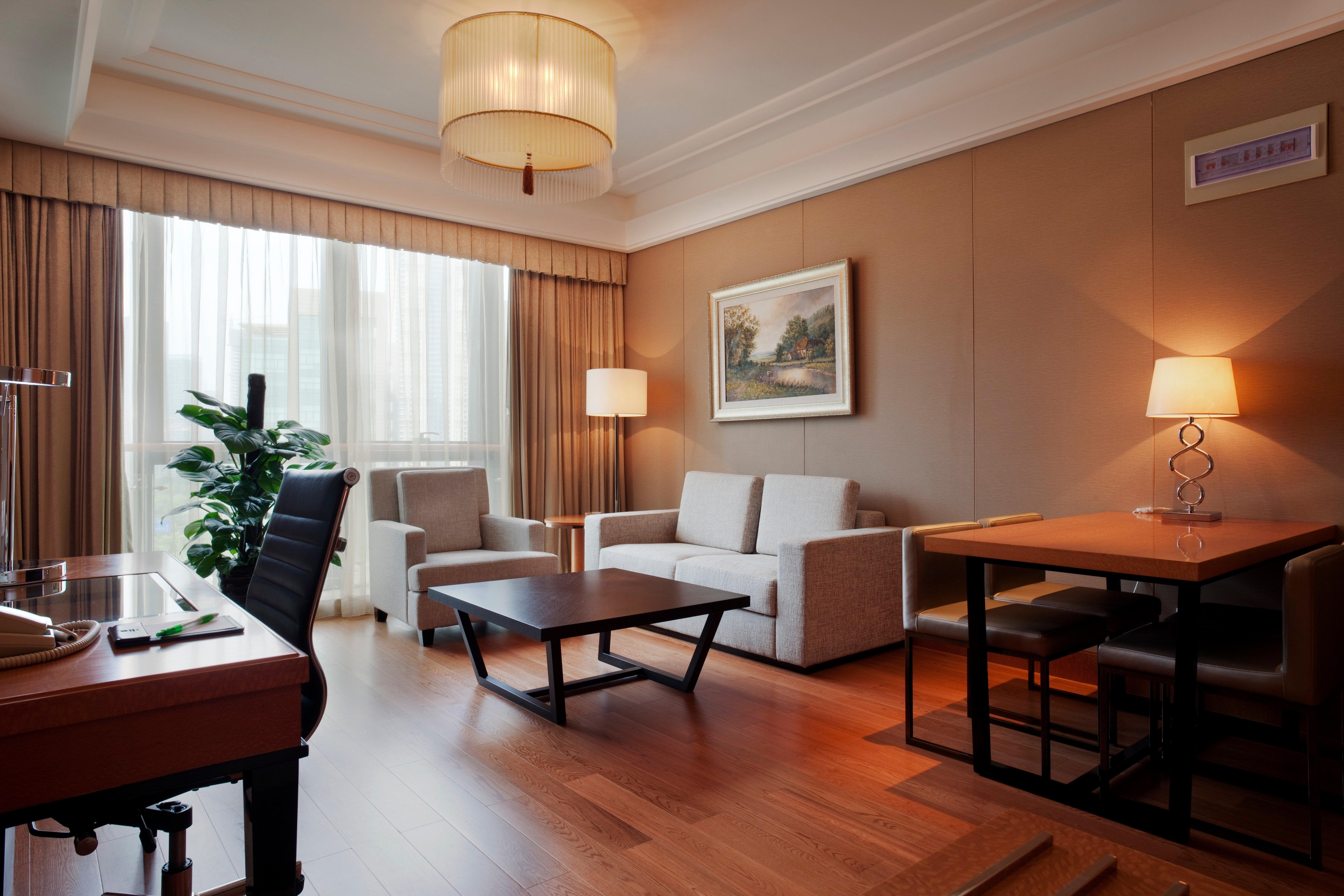Holiday Inn Hangzhou Cbd By Ihg Zewnętrze zdjęcie