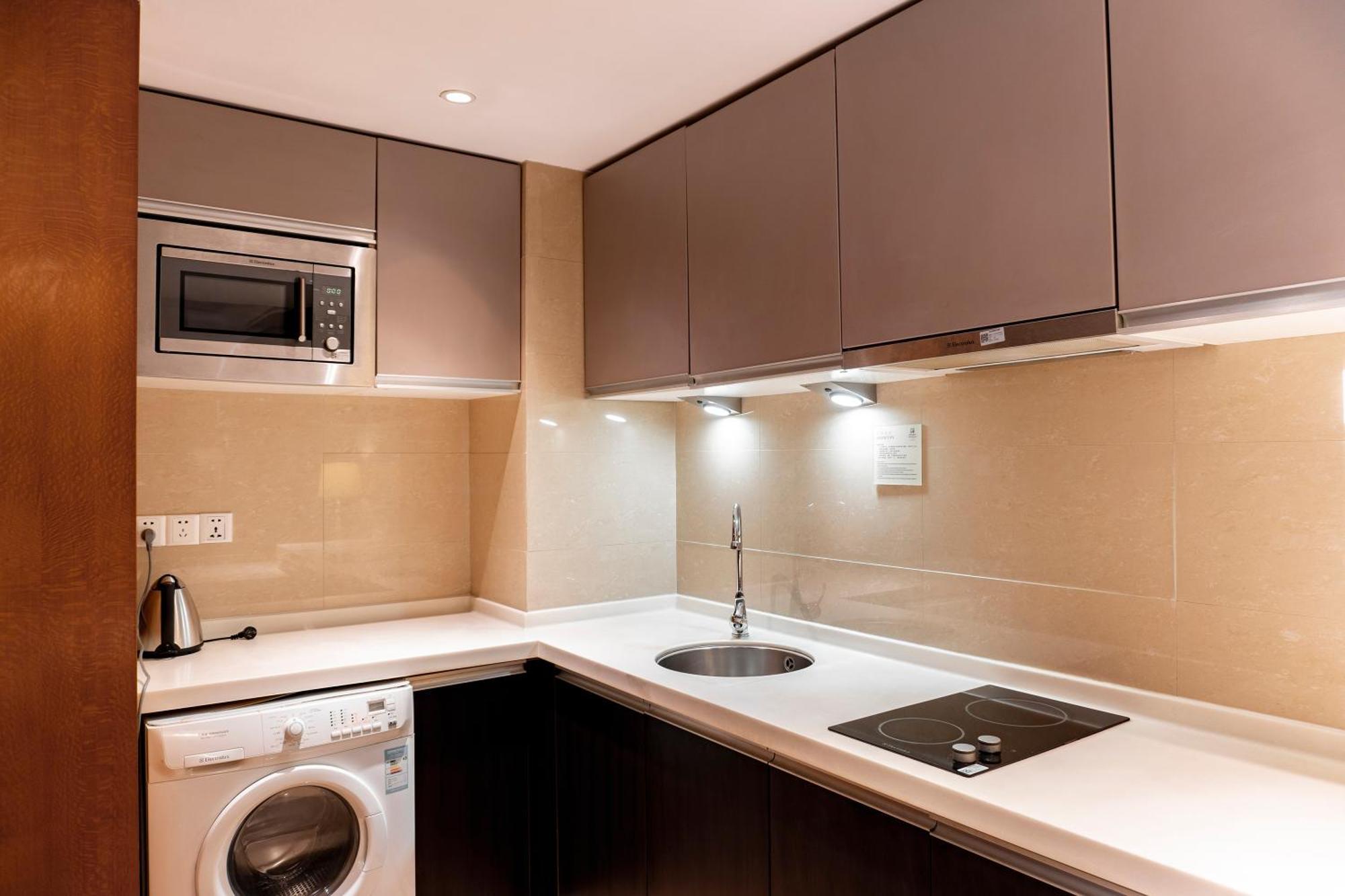 Holiday Inn Hangzhou Cbd By Ihg Zewnętrze zdjęcie
