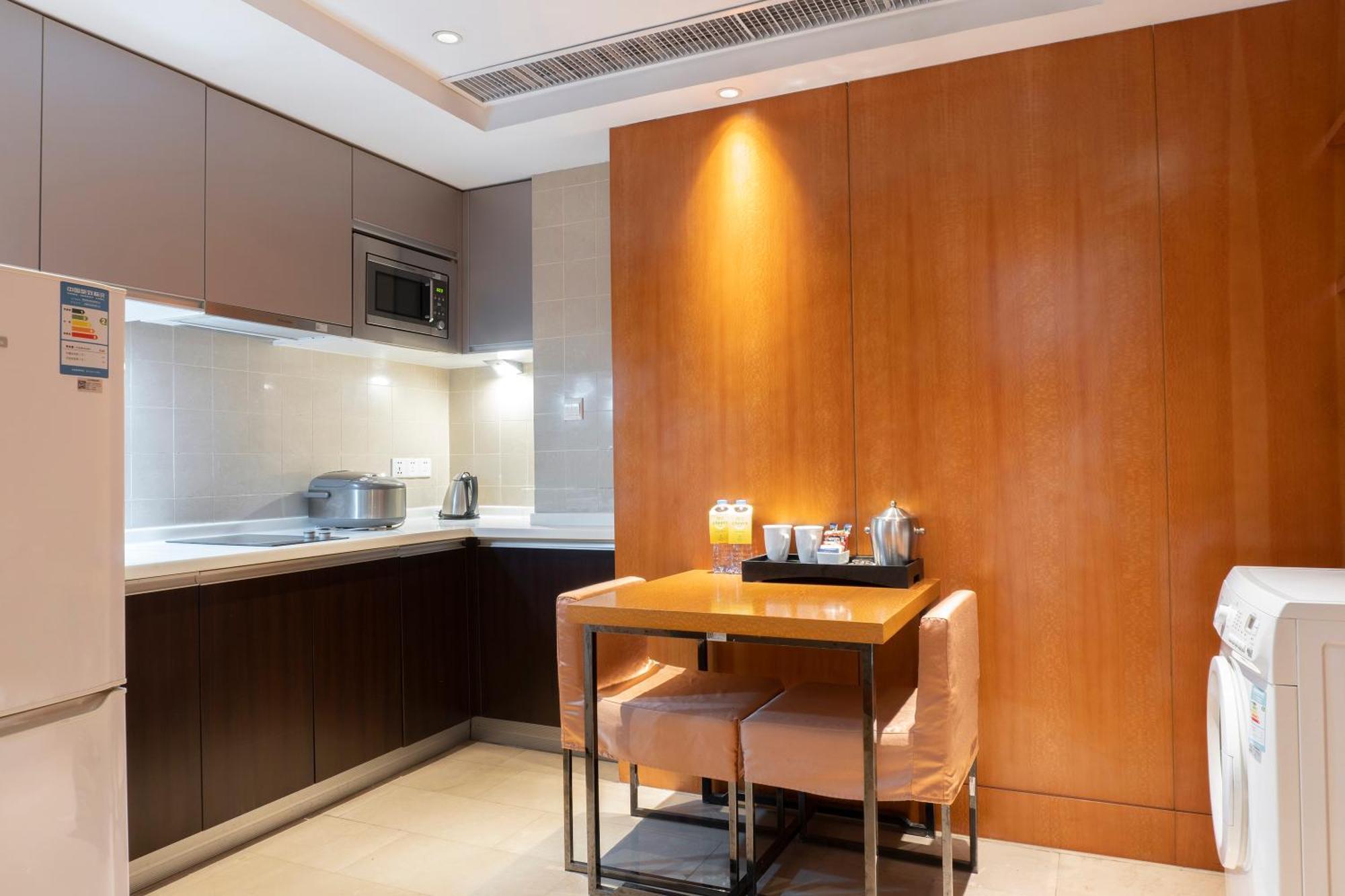 Holiday Inn Hangzhou Cbd By Ihg Zewnętrze zdjęcie