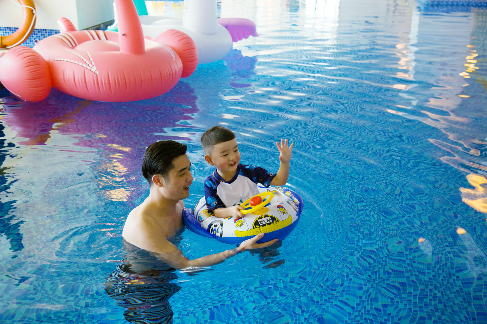 Holiday Inn Hangzhou Cbd By Ihg Zewnętrze zdjęcie